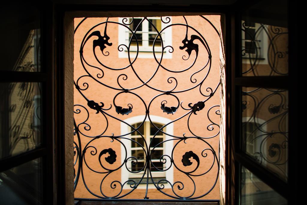 Kramwinkelsuite Ratisbona Exterior foto