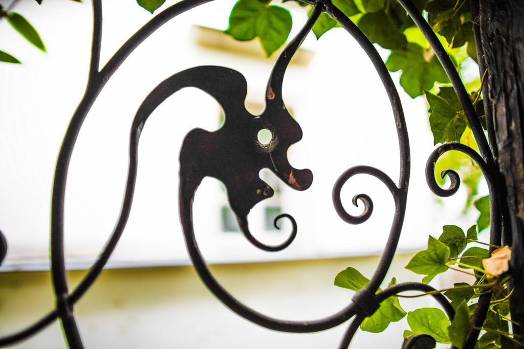 Kramwinkelsuite Ratisbona Exterior foto